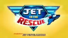 Paw Patrol Episode Spesial: Jet to the Rescue Subtitle Indonesia