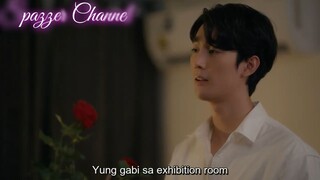 Enchanté Ep9 "Scene Peek" Tagalog Sub