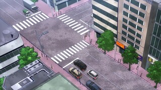 boku no Hero academia S5 Eps24