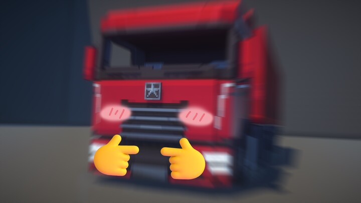 [Rekomendasi Mod] Naga Ender Datang? Saya Tadinya Kira Selipan Jalan!