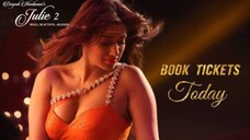 Mala Seenha Video Song Julie 2 Pahlaj Nihalani Raai Laxmi Deepak Shivdasani