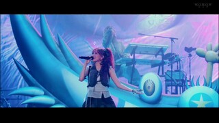 YOASOBI - Shukufuku LIVE 2025 at OVO WEMBLEY ARENA