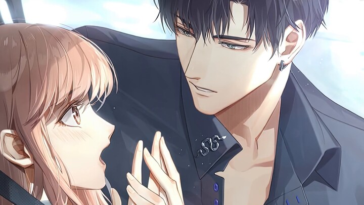 [Love of Light and Night · Xiao Yi] 2021 Sheng He Mixed Cut | Chủ nghĩa lãng mạn × Chủ nghĩa nguy hi