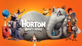 WATCH MOVEI: Horton Hears a who 2008 trailer: link in the description: