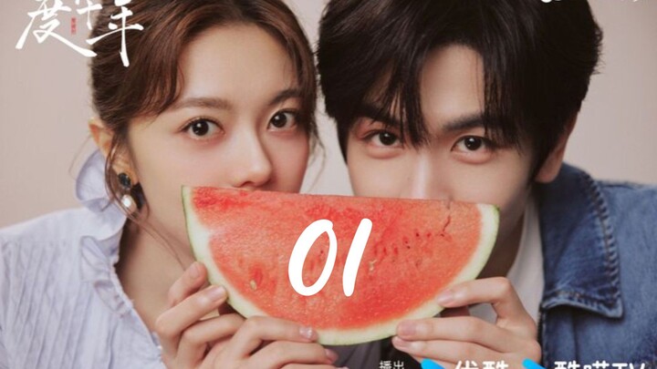 🐇 OUR GENERATION sub indo episode 1