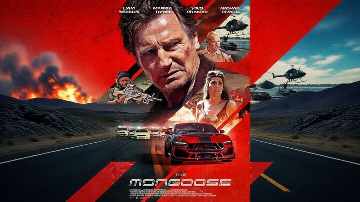The Mongoose (2026) Sub Indo