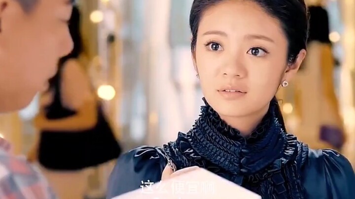 Nữ tổng tài tặng bạn trai chiếc đồng hồ 1,6 triệu, nhưng anh lại ngỡ là chỉ 160 tệ – trò đùa này quá