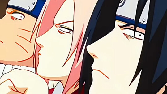 Kecantikan Asli Kakashi