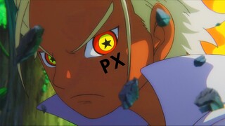 PX Pacifista One Piece