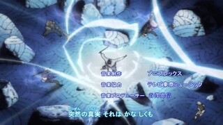 【MAD】 Sasuke Shippuuden Opening - The Ultimate Crisis