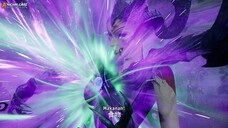 Rebirth Of The Sword Patriarch Eps 34 sub Indo