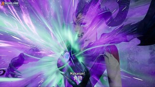 Rebirth Of The Sword Patriarch Eps 34 sub Indo