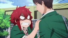 Tomo-chan Is a Girl S01E03 [HINDI]