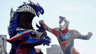 Still Preview Ultraman Decker The Movie Finale Journey To Beyond - まだプレビュー ウルトラマンデッカー ザ ムービー フィナーレ