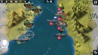 World Conqueror 4 Exercise in Mumbai