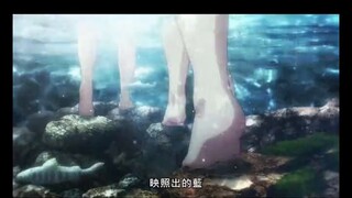 ฟานชิ: การเคลื่อนไหวเล็กๆ น้อยๆ เหล่านี้ราบรื่นมาก ทีมงานสร้างได้แจ็คพอตจริงๆ ใช่ไหม?  