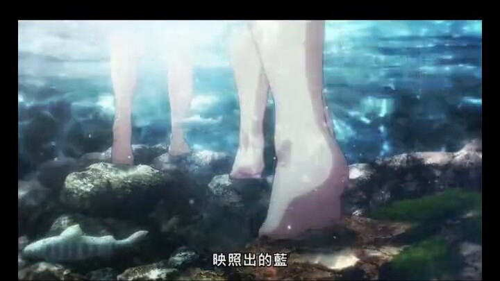 Fanshi: These little movements are so smooth, the production team really hit the jackpot, right?  