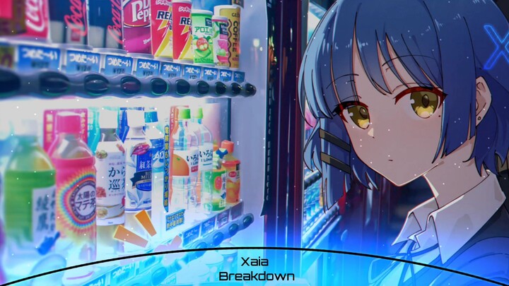 Nightcore - Breakdown