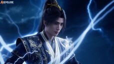 Shrouding the Heavens Episode 123 Subtitle Indonesia