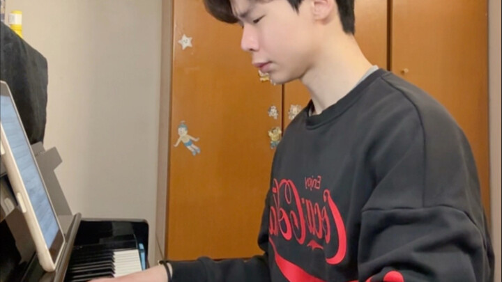 How to avoid getting scolded by your teacher for not practicing piano during winter vacation