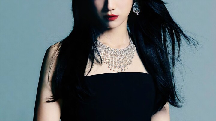 Satu-satunya bunga besar tampil sebagai penutup di Dengfeng, akhirnya sandiwara Jin Jiu di dunia hib