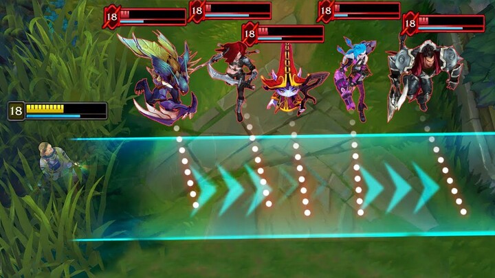 After this wave, all I dreamed about at night was Lux