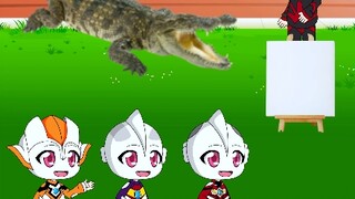 Ultraman funny video