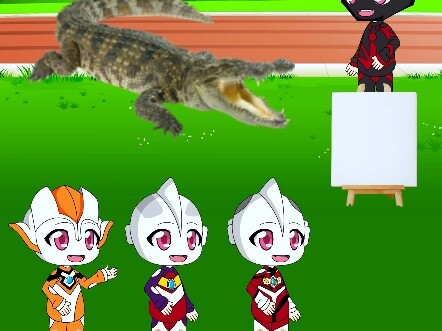 Ultraman funny video