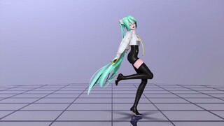Na~na~na~ Rabbit Hole