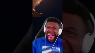 Gear 5 Luffy is PEAK comedy - One Piece episode 1072 reaction