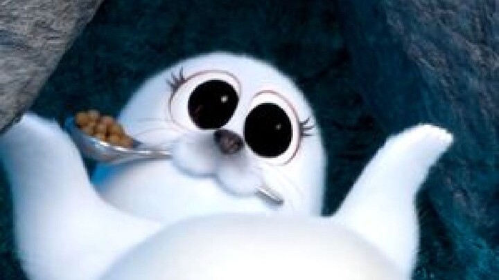 KARSION big eyes—Li Ronghao: Do eyes like this really exist??