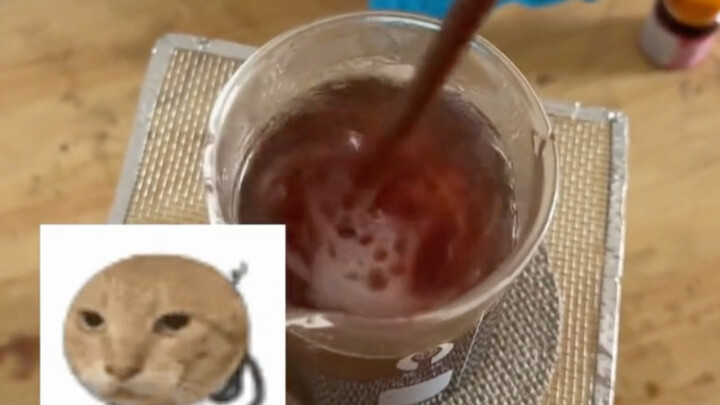 Làm thí nghiệm hóa học bằng đũa? Thầy cô dạy hóa chắc muốn bật nắp quan tài vì sốc quá!