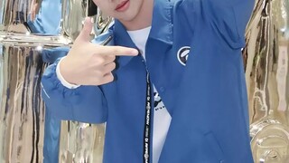 blue ❤️