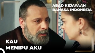 Kejahatan Mihrimah | Abad Kejayaan
