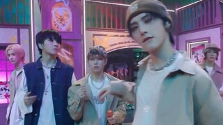 BOYNEXTDOOR回归先行曲【父母禁止观看】首打歌舞台