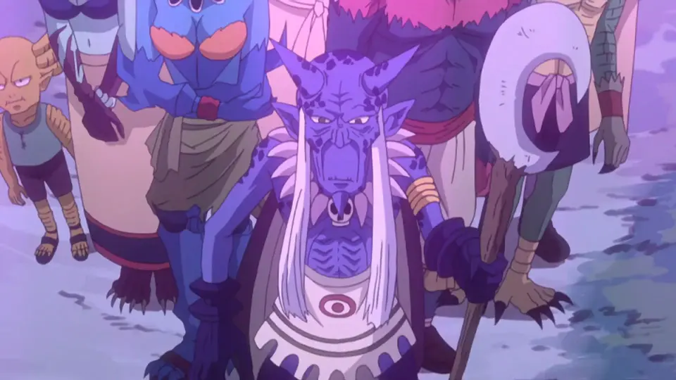 Fairy Tail Season 1 Episode 12 Dub Bilibili