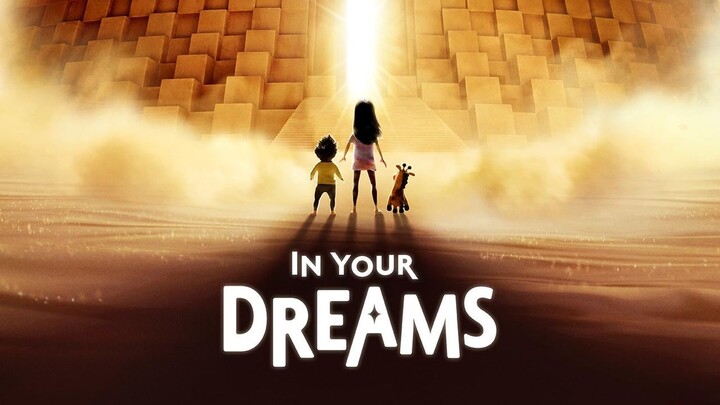 In Your Dreams (2025) Dubbing Indonesia – Sontol Film_2