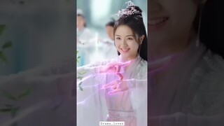 She proved determination  leads to success❣️❤️#thestarrylove #cdrama #trending #viral #shorts #short