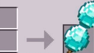 When material suddenly becomes perfunctory
