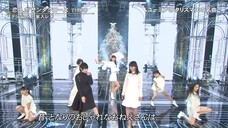 Koibito ga Santa Claus — Live Performance by Flower × Ieiri Reo on 2016 FNS Kayousai [14th December]