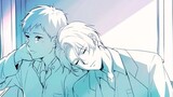 [Anime] Shuu & Minato | "Những chàng cung thủ trẻ"