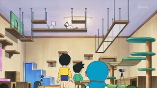 Doraemon Episode 677