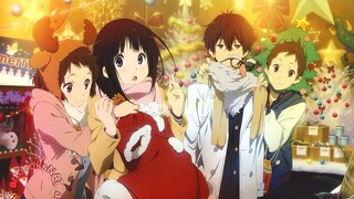 Hyouka OP 1 - Yasashisa no Riyuu