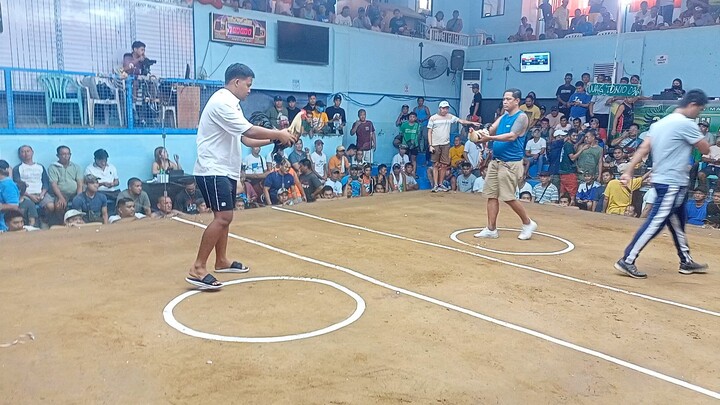 elnino conditioning system lamang ka sa panalo