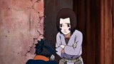 Obito và Rin quá ngọt ngào♡