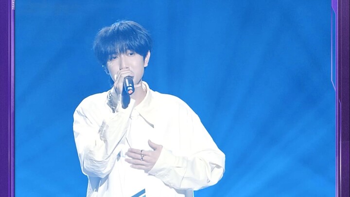 【خطة الهبوط】 السجل الكامل لظهور الجيل الثالث من عائلة TF على الساحة الغنائية "يوم الهبوط" — العرض ال