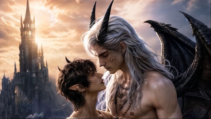 DRAGON X ANTELOPE AI BL