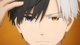 My anime ☺️☺️☺️
