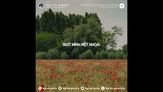 Tháng Tư Là Lời Nói Dối Của Em Lofi - Hà Anh Tuấn X Duck ( Linh cover )