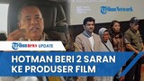 Film Vina Sebelum 7 Hari Laris Manis, Hotman Paris Sarankan Produser Beri Bonus ke Keluarga Kliennya